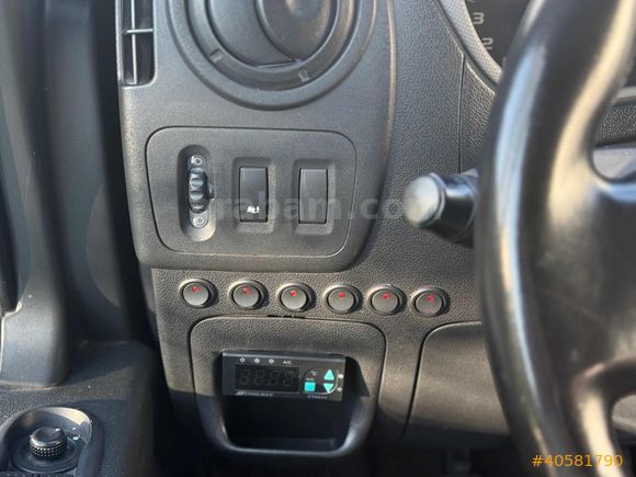 2017 RENAULT MASTER 17 KİŞİLİK 129 BİN KM DE ORJİNEL HATASIZ