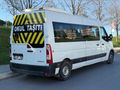 2017 RENAULT MASTER 17 KİŞİLİK 129 BİN KM DE ORJİNEL HATASIZ