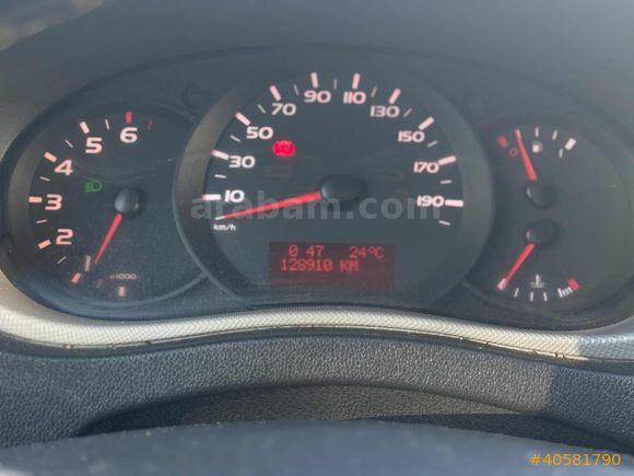 2017 RENAULT MASTER 17 KİŞİLİK 129 BİN KM DE ORJİNEL HATASIZ