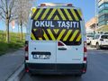 2017 RENAULT MASTER 17 KİŞİLİK 129 BİN KM DE ORJİNEL HATASIZ