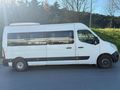 2017 RENAULT MASTER 17 KİŞİLİK 129 BİN KM DE ORJİNEL HATASIZ