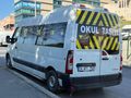 2017 RENAULT MASTER 17 KİŞİLİK 129 BİN KM DE ORJİNEL HATASIZ