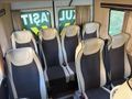 2017 RENAULT MASTER 17 KİŞİLİK 129 BİN KM DE ORJİNEL HATASIZ