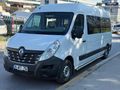 2017 RENAULT MASTER 17 KİŞİLİK 129 BİN KM DE ORJİNEL HATASIZ