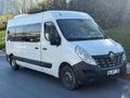 2017 RENAULT MASTER 17 KİŞİLİK 129 BİN KM DE ORJİNEL HATASIZ