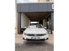 Sahibinden Volkswagen Passat 1.6 TDi BlueMotion Comfortline 2018 Model 