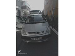 Sahibinden Citroen Xsara Picasso 1.6 SX 2002 Model