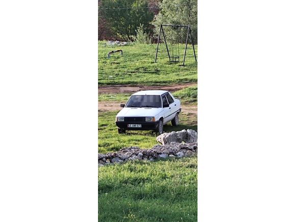 Sahibinden Renault R 9 1.4 Spring 1993 Model