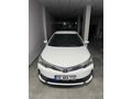 Boyasız Toyota Corolla 1.6 Advance 2018 Model Ankara