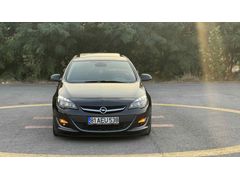 Sahibinden Opel Astra 1.4 T Sport 2014 Model 