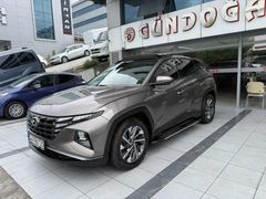 2022 HYUNDAİ TUCSON 1.6 CRDİ PRİME CAM TAVAN 88 BİN KM HATASIZ