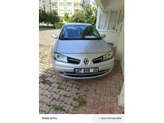 Sahibinden Renault Megane 1.5 dCi Extreme 2010 Model