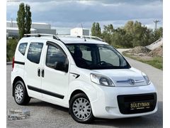 'SÜLEYMAN' 2014 FIORINO 1.3 M.JET POP ÇİFT SÜRGÜ BEYAZ....