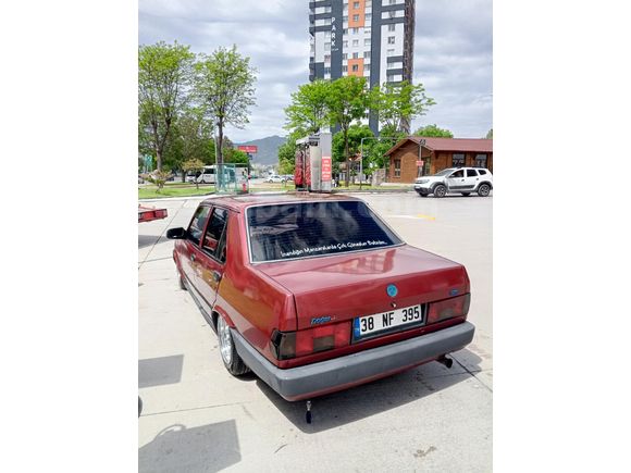 Sahibinden Tofaş Doğan L 1992 Model