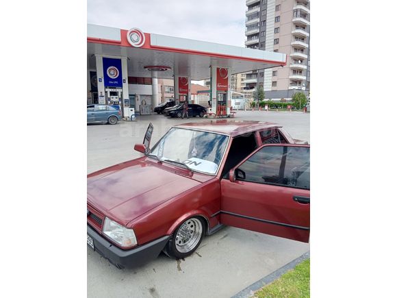 Sahibinden Tofaş Doğan L 1992 Model