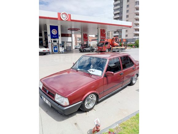 Sahibinden Tofaş Doğan L 1992 Model