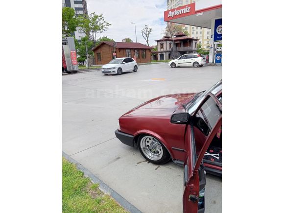 Sahibinden Tofaş Doğan L 1992 Model