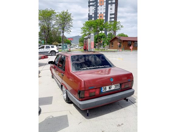 Sahibinden Tofaş Doğan L 1992 Model