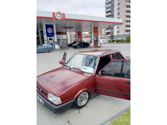 Sahibinden Tofaş Doğan L 1992 Model