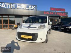 EBS MOTORS 2015 MODEL 1.3 FİORİNO K.KARTINA 12 TAKSİT