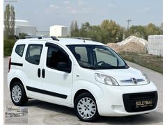 'SÜLEYMAN' 2014 FIORINO 1.3 M.JET POP ÇİFT SÜRGÜ BEYAZ....