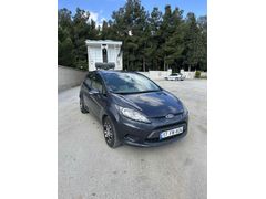 Ford Fiesta Hatasız Temiz