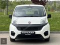 KOPARAN 2018 FİORİNO/200.000 TL PEŞİNAT İLE SENETLİ VADELİ SATIŞ