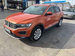 Sahibinden Volkswagen T-Roc 1.5 TSI Highline 2019 Model 