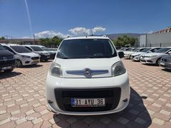 AYNACILAR OTOMOTİV DEN 2014 FLORİNO OTOMOBİL RUHSATLI