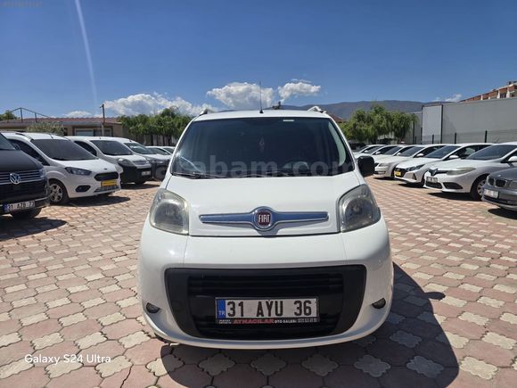 AYNACILAR OTOMOTİV DEN 2014 FLORİNO OTOMOBİL RUHSATLI