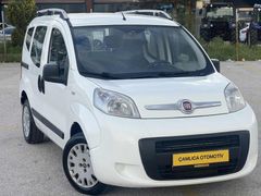 OTOMOBIL RUHSATLI DEĞIŞENSİZ FIORINO