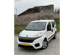 As-Car / Fiat Fiorino Safeline 95Hp