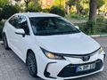 Galeriden Toyota Corolla 1.6 Vision 2019 Model Şanlıurfa