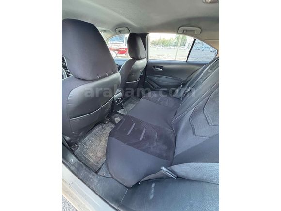 Galeriden Toyota Corolla 1.6 Vision 2019 Model Şanlıurfa