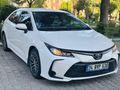 Galeriden Toyota Corolla 1.6 Vision 2019 Model Şanlıurfa
