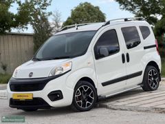 KUSURSUZ GÜZELLİKTE 1.3 MULTİJET 142.000 KM FİAT FİORİNO !!