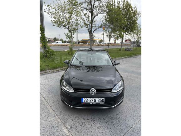 Sahibinden Volkswagen Golf 1.4 TSi Comfortline 2012 Model 