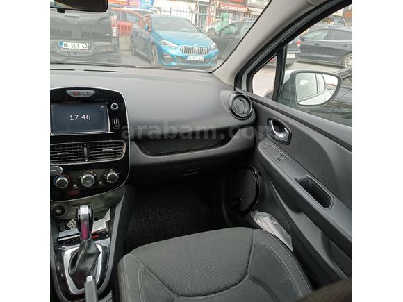 Sahibinden Renault Clio 1.5 dCi Touch 2019 Model