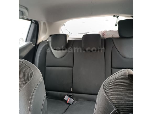 Sahibinden Renault Clio 1.5 dCi Touch 2019 Model