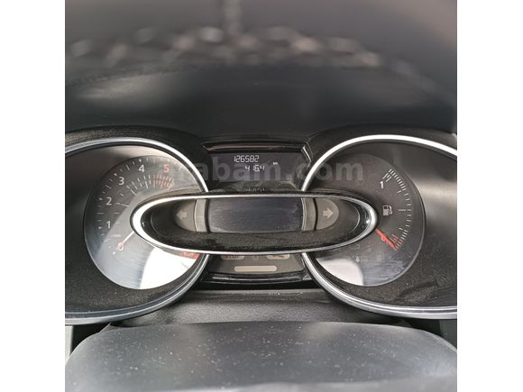 Sahibinden Renault Clio 1.5 dCi Touch 2019 Model
