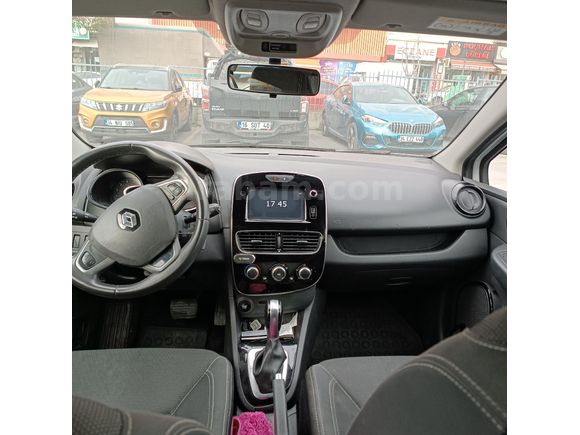 Sahibinden Renault Clio 1.5 dCi Touch 2019 Model