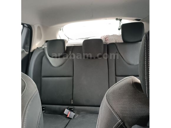 Sahibinden Renault Clio 1.5 dCi Touch 2019 Model