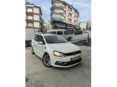 Sahibinden Volkswagen Polo 1.4 TDi Trendline 2015 Model 