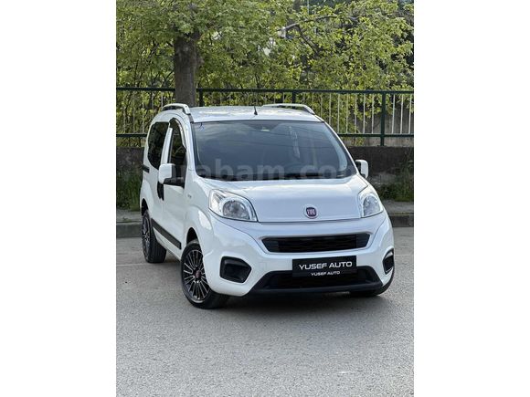 YUSEF AUTO|HATASIZ BOYASIZ TRAMERSİZ MASRAFSIZ FİORİNO