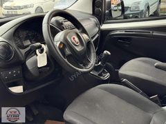 2016 FİORİNO1.3 MULTİJET POP 160.000 KM DEĞİŞENSİZ TRAMERSİZ