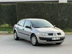 Sahibinden Renault Megane 1.6 Authentique 2006 Model 