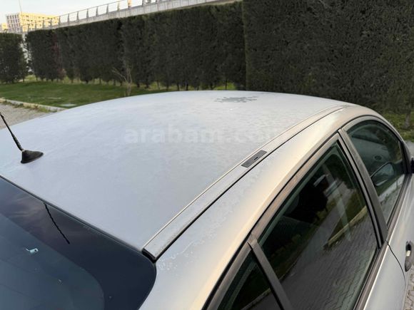 Sahibinden Renault Megane 1.6 Authentique 2006 Model 