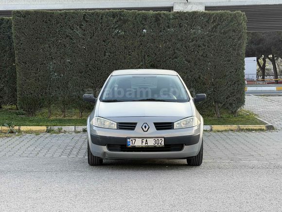 Sahibinden Renault Megane 1.6 Authentique 2006 Model 