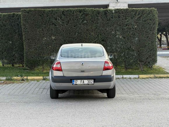 Sahibinden Renault Megane 1.6 Authentique 2006 Model 