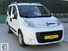 110 BİN KM'DE TEMİZ AİLE ARACI